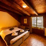 Valle Pesio Ristorante 2*