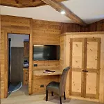 Hotel Valle Pesio Ristorante San Bartolomeo (Treviso)