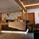 Hotel Valle Pesio Ristorante 2*