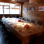 Valle Pesio Ristorante