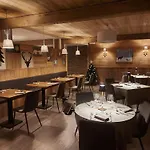 Hotel Valle Pesio Ristorante 2*
