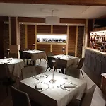 Hotel Valle Pesio Ristorante 2*