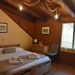 Valle Pesio Ristorante San Bartolomeo (Treviso)