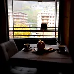 Valle Pesio Ristorante 호텔 2*