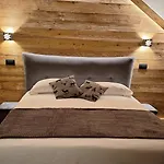 Hotel Valle Pesio Ristorante