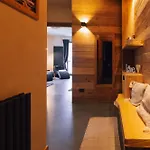 Hotel Valle Pesio Ristorante San Bartolomeo (Treviso)