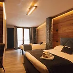 Valle Pesio Ristorante 2* San Bartolomeo (Treviso)