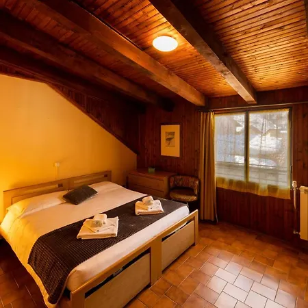 Valle Pesio Ristorante 2*