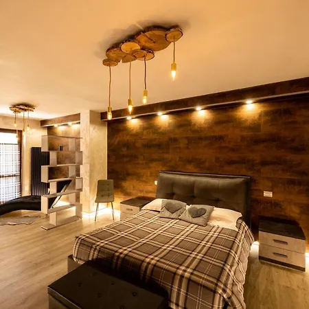 Valle Pesio Ristorante 호텔