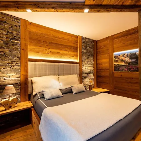 Valle Pesio Ristorante 2* San Bartolomeo (Treviso)