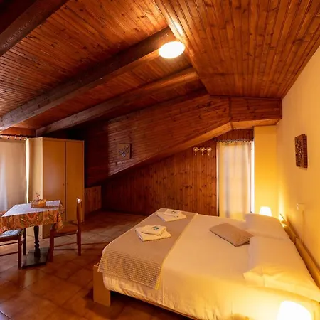 Valle Pesio Ristorante Hotel San Bartolomeo (Treviso)