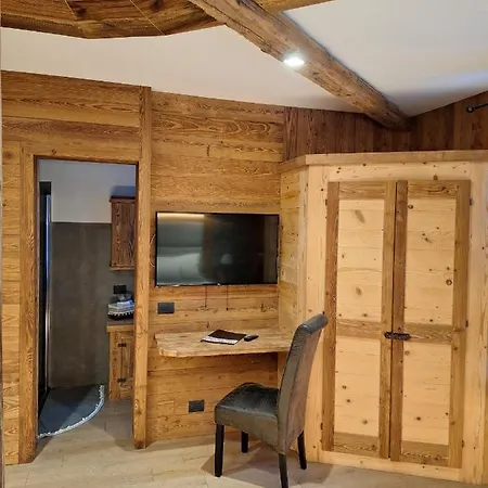 Hotel Valle Pesio Ristorante San Bartolomeo (Treviso)