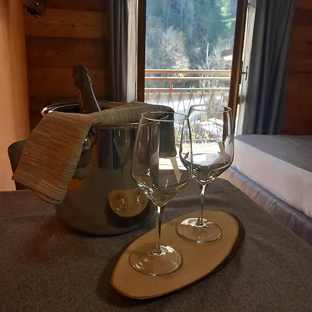 Valle Pesio Ristorante Hotel San Bartolomeo (Treviso)