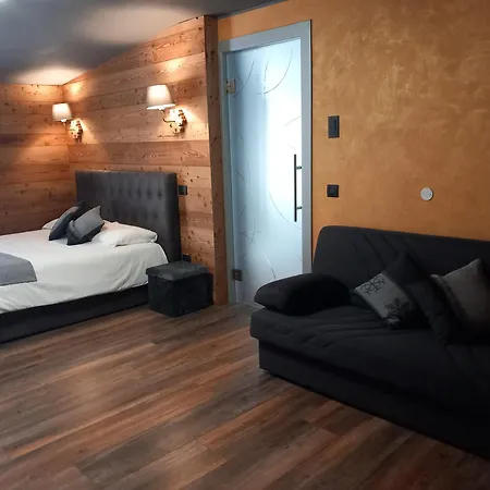 Valle Pesio Ristorante Hotel 2*