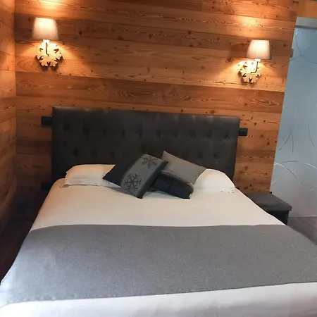 Valle Pesio Ristorante 호텔 2*