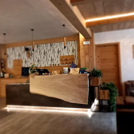 호텔 Valle Pesio Ristorante 2*