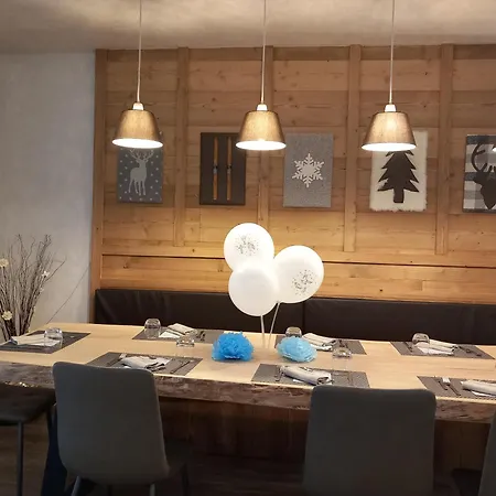 Hotel Valle Pesio Ristorante 2*