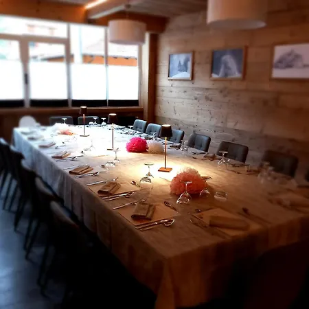 Valle Pesio Ristorante