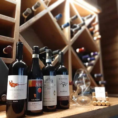 Valle Pesio Ristorante