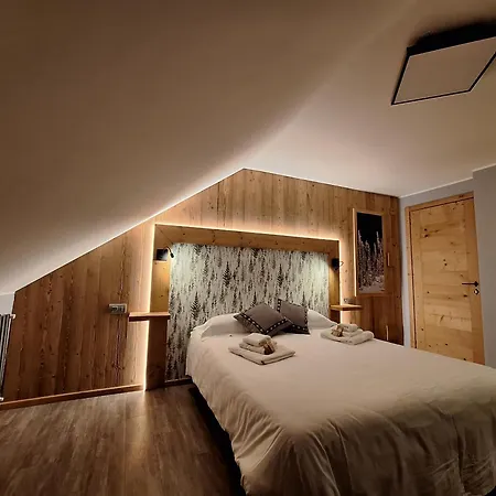 Hotel Valle Pesio Ristorante San Bartolomeo (Treviso)