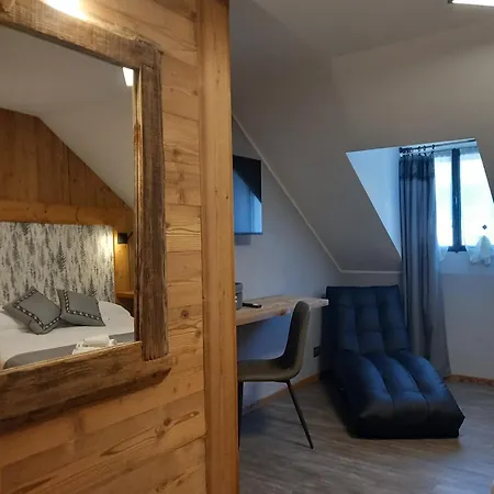 Valle Pesio Ristorante Hotel San Bartolomeo (Treviso)