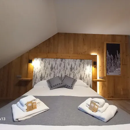 Valle Pesio Ristorante 2*