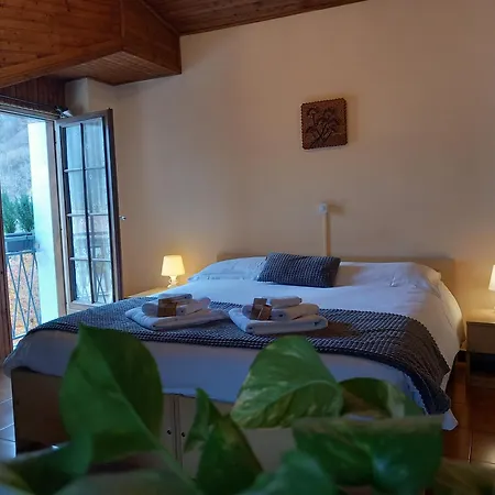 Valle Pesio Ristorante Hotel