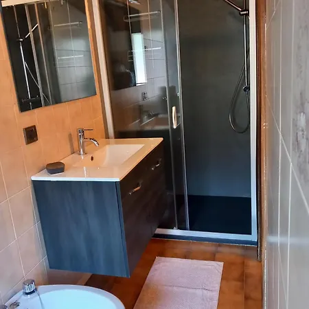 Valle Pesio Ristorante 2* San Bartolomeo (Treviso)