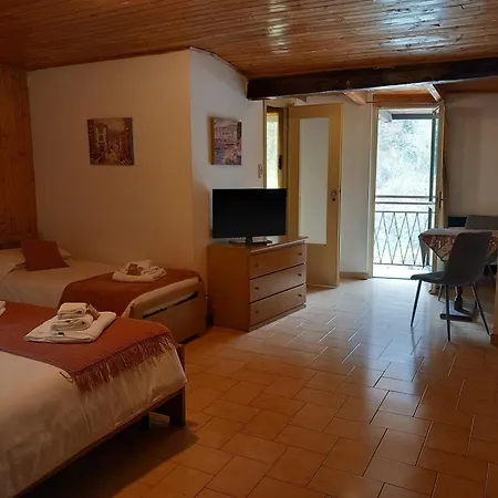 Valle Pesio Ristorante Hotel San Bartolomeo (Treviso)
