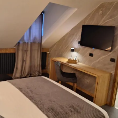 Valle Pesio Ristorante San Bartolomeo (Treviso)