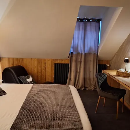 Valle Pesio Ristorante 2* San Bartolomeo (Treviso)