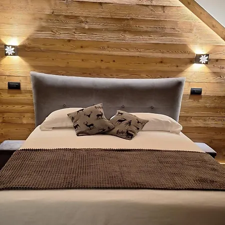 Hotel Valle Pesio Ristorante