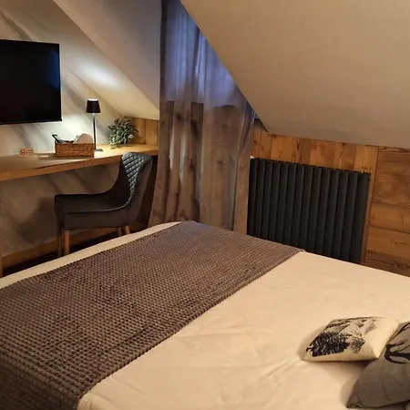 Valle Pesio Ristorante Hotel