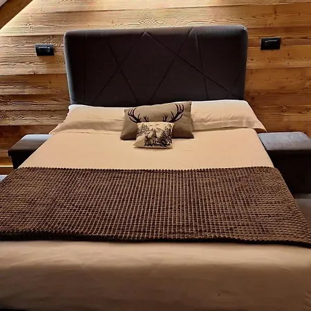 Hotel Valle Pesio Ristorante