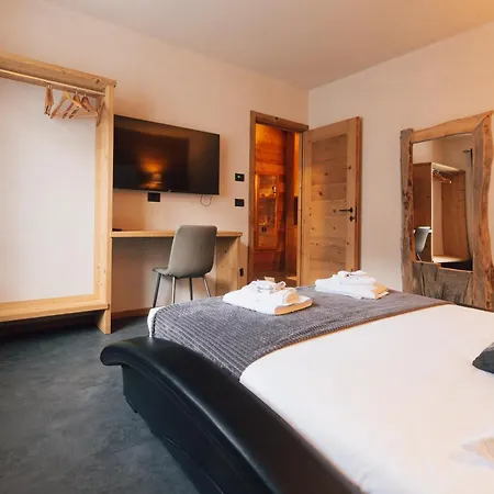 Hotel Valle Pesio Ristorante 2*