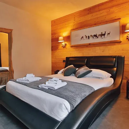 Valle Pesio Ristorante Hotel San Bartolomeo (Treviso)