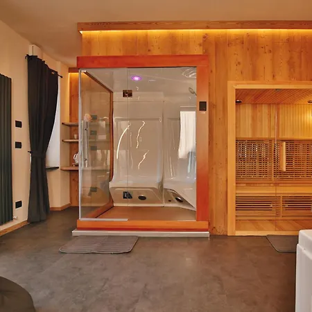 Hotel Valle Pesio Ristorante San Bartolomeo (Treviso)