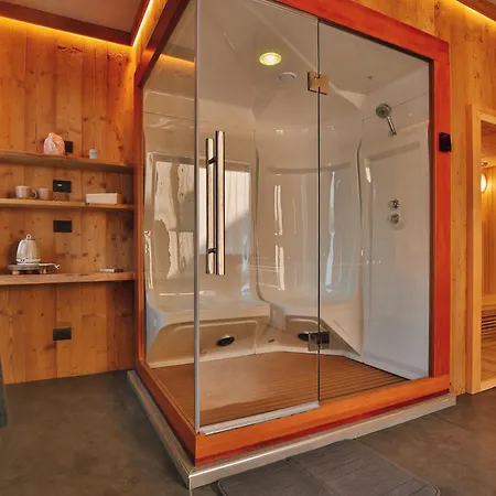 Valle Pesio Ristorante 호텔