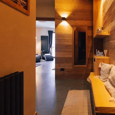 Hotel Valle Pesio Ristorante San Bartolomeo (Treviso)