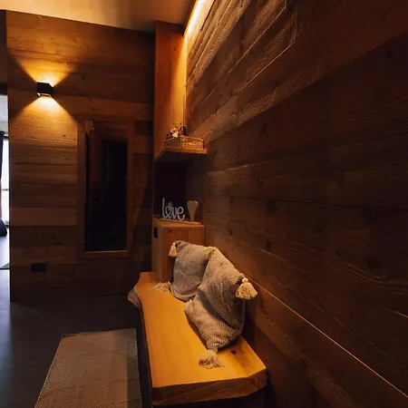 Valle Pesio Ristorante 2* San Bartolomeo (Treviso)