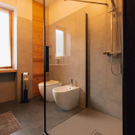 Valle Pesio Ristorante Hotel San Bartolomeo (Treviso)