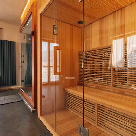 Valle Pesio Ristorante