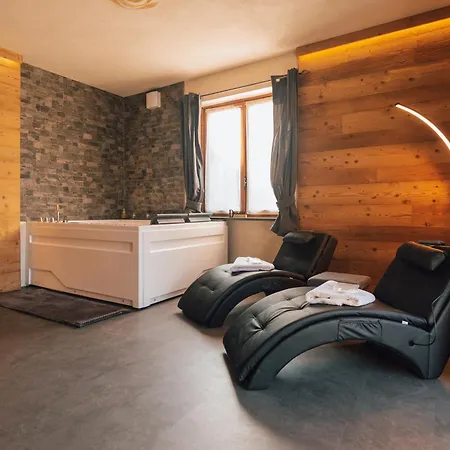 Hotel Valle Pesio Ristorante 2*