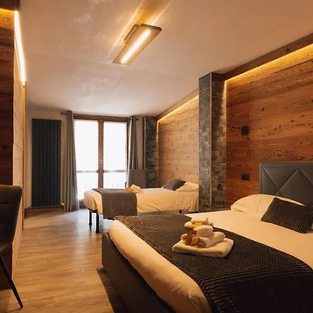 Valle Pesio Ristorante 2* San Bartolomeo (Treviso)