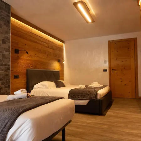 Valle Pesio Ristorante 2*