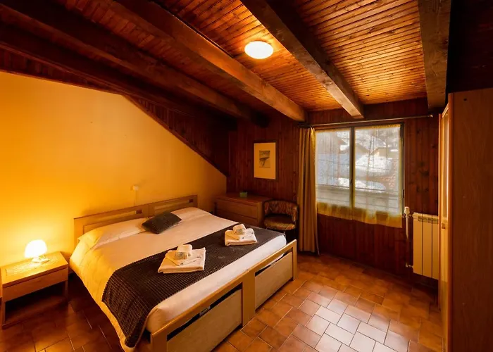 Valle Pesio Ristorante 2*