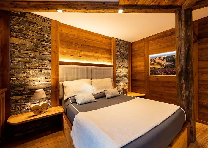 Valle Pesio Ristorante 2* San Bartolomeo (Treviso)