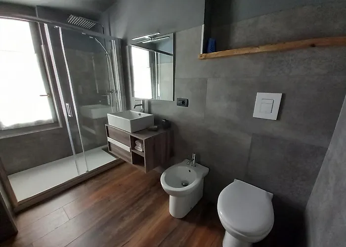 Valle Pesio Ristorante Отель