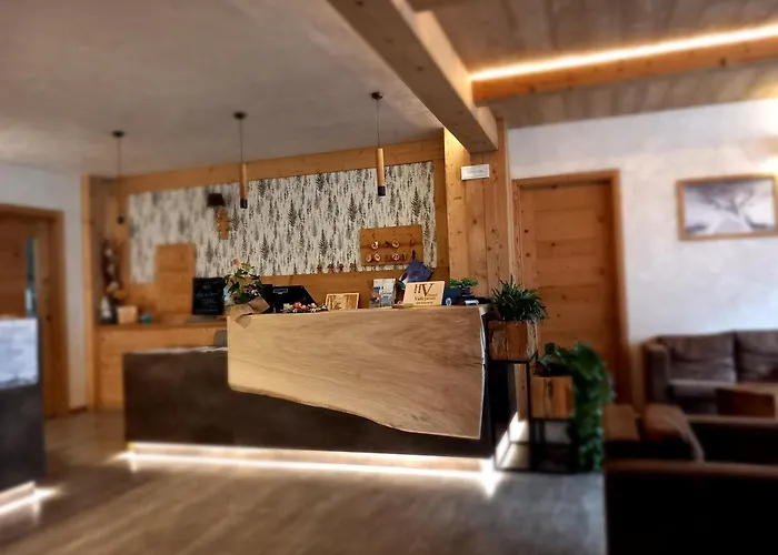 Отель Valle Pesio Ristorante 2*