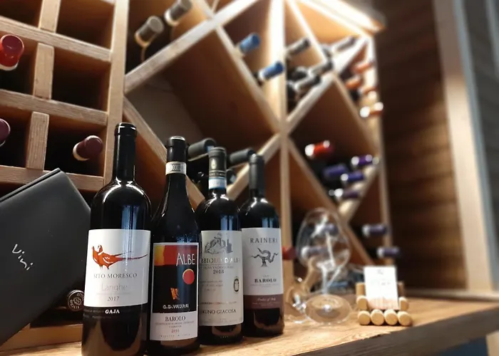 Valle Pesio Ristorante